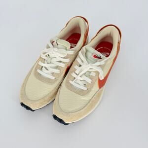 Nike Waffle Vintage 80's Running Shoes DX 2931-100 Women’s Running Shoes Sz 9.5